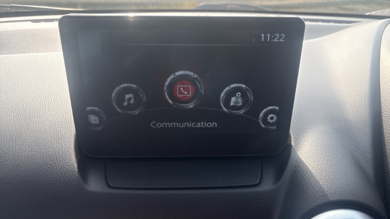 Mazda 2 1.5 e-Skyactiv G MHEV Sport 5dr Petrol Hatchback